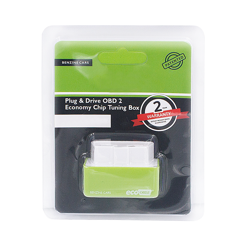 Glosrity AutoPulsex Fuel Saver