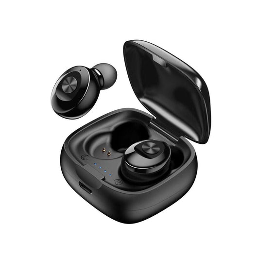 Glosrity Stereo Wireless Noise Canceling Headphones