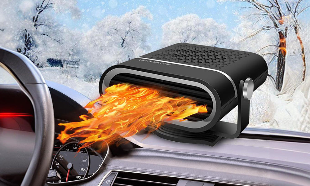 Glosrity Autopulsex FrostBuster