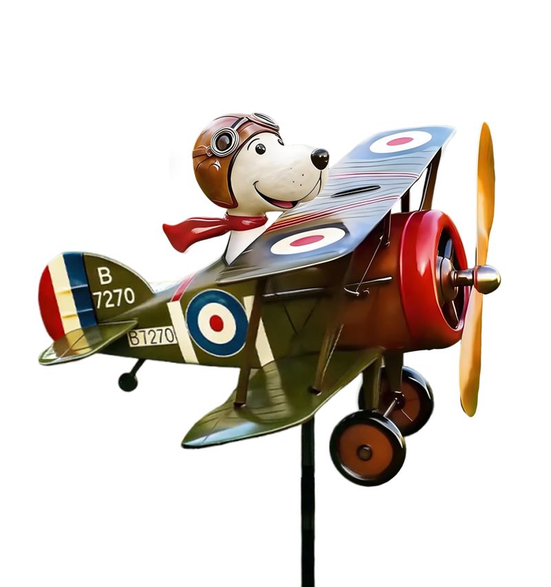 Glosrity™ Sky Dreamer