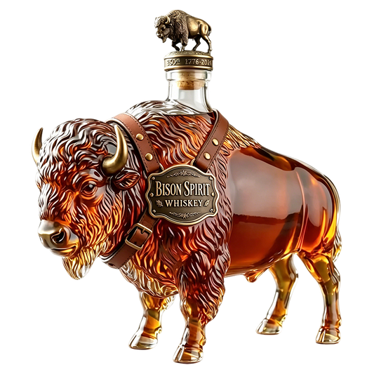 Glosrity Spirit Buffalo