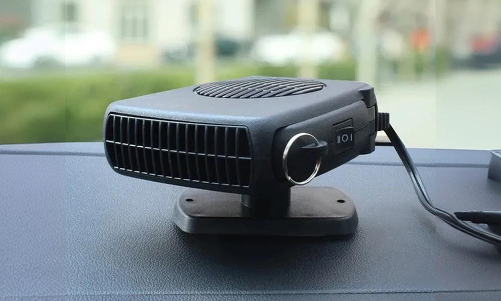 Glosrity Autopulsex FrostBuster