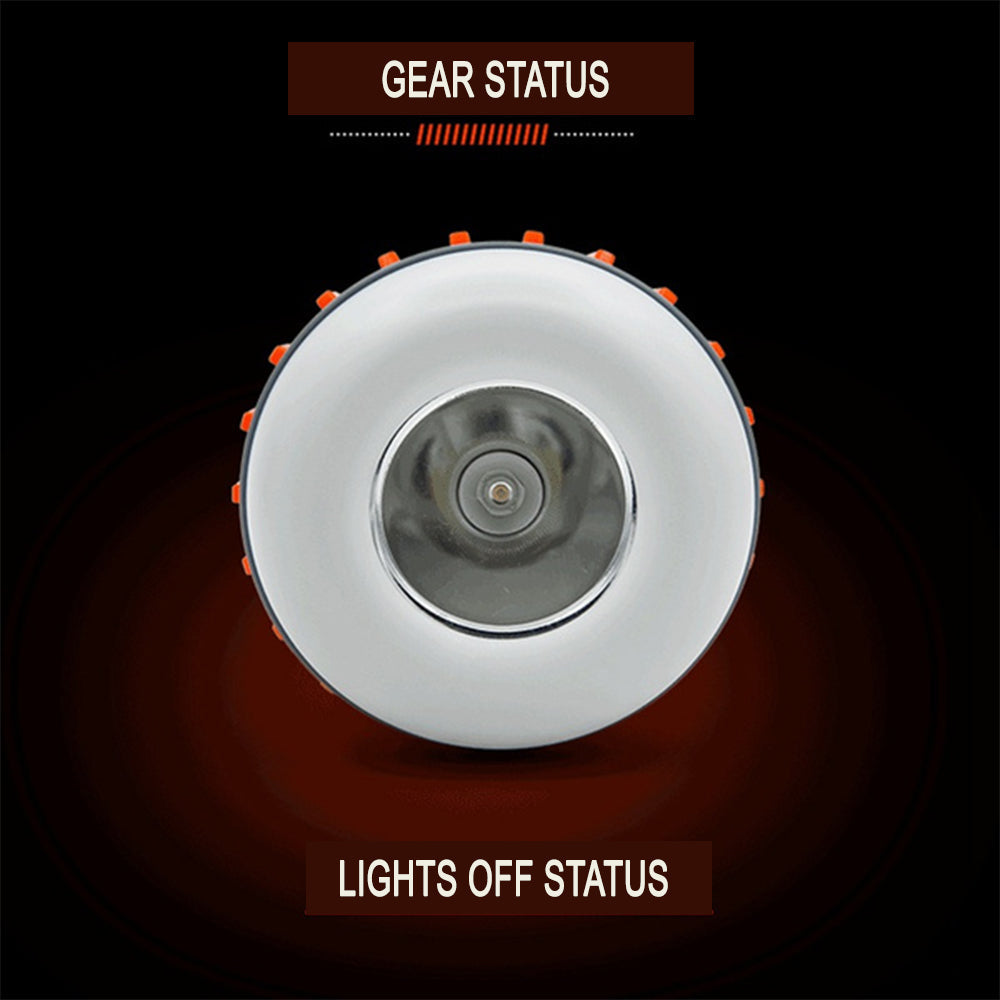 Solar Powered LED Outdoor Light and Mosquito Killer USB Charging_11