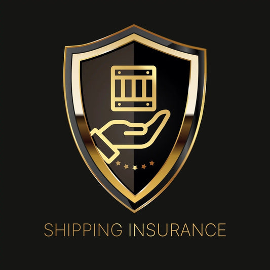 Glosrity Freight Insurance15.00